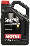 Motul 101476 Aceite de motor
