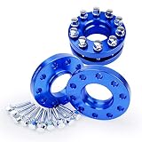 Pindex 4x ensanchadores de vía 5x120 15mm 20mm para BMW E82 E88 E36 E46 E90 E91 E92 E93 E28 E34 E60 E23 E32, separadores de coche con 20 tornillos de rueda M12X1.5