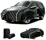 Funda Coche para BMW X1 (F48) 2015-2022