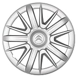 Tapacubo Rueda C cherons, Berlingo VP/VU, C2, C3, C3 II, C3 Picasso, C3 Pluriel, C4, C4 Picasso, C5, C5 II, C8, EVASION, JUMPER 1/2, JUMPY Combi, JUMPY 1/2/3, Nemo VP/VU, XANTIA 1/2, XSARA 1/2, XSARA PICASSO