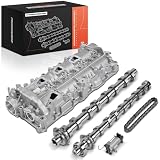 Frankberg Taqué de válvula del árbol de levas diésel 9828655580 | Compatible con: Autobús Zafira Life K0, Autobús Proace Verso MPY, Grandland X A18 P1UO, 208 II UB UJ UP UW