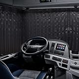Cortinas para camión: análisis y comparativa de las mejores opciones para proteger y mejorar tu vehículo
