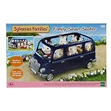 Sylvanian Families - 05274 - Coche familiar siete plazas (EPI)