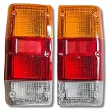 Piloto trasero para Nissan Patrol: análisis y comparativa de los mejores recambios y accesorios