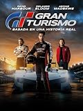Gran Turismo: Basada En Una Historia Real