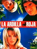 La ardilla roja