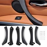 Piezas BMW: análisis y comparativa de los mejores recambios y accesorios para tu coche