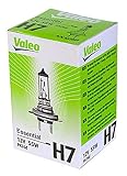 Valeo Bombilla Halógena Essential 32009 H7 55W (X1)