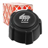 Febi bilstein 22085 Refrigerantes Del Motor | Compatible con: Dacia DOKKER Express Kasten/Großraumlimousine, Dokker Großraumlimousine, Duster, Duster, Duster, Kasten/SUV