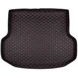 HFFTYU Protector Maletero para Hyundai Kona 2023-2026 Robusto Antipolvo Alfombra Resistente al Desgaste Impermeable Todo Clima Funda de Cuero,B