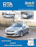 Rta b759 citroen c4 ii 1.6 hdi 112/92 turbo 16v/8v