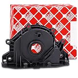 Febi bilstein 46749 Bloque de Motor | Compatible con: Audi A1, A1 Sportback, A3, A3 Cabriolet, A3 Sedán, A3 Sportback, A4 Allroad B8, A4 Allroad B9, A4 B8