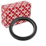 Febi bilstein 103607 - Anillo de sellado para cárter, 1 unidad