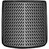 ELMASLINE 3D Bandeja de Maletero para Citroën C3 Aircross (2024-2026) | 2.ª generación | Piso de Carga Superior | Protector de Maletero a Medida | Borde Extra Alto