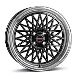 Borbet B llanta 7x17 ET25 4x100 compatible con BMW 3er
