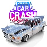 Car Crash 3D Automobile Simulator