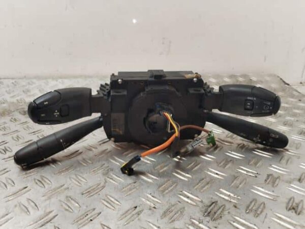 MANDO MULTIFUNCION PEUGEOT 407 2008